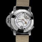 wristwatch Panerai Luminor 1950 Chrono Monopulsante 8 days GMT