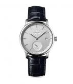 wristwatch Alfred Dunhill Classic Watch stainless steel