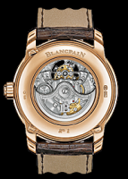 wristwatch Blancpain Le Brassus