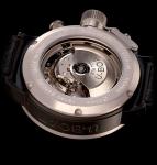 wristwatch U-Boat Flightdeck 50 CA - CAB Titanium 