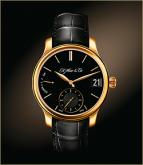 wristwatch Moser Perpetual 1