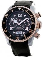 wristwatch V.I.P. Time Magnum Diamond