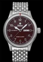 wristwatch The Grand Classic Automatic