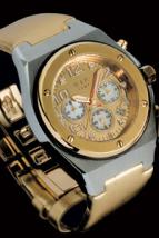 wristwatch V.I.P. Time Diamond Lady size