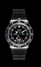wristwatch DS2000 Automatic GMT