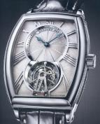 wristwatch Breguet 5497