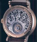 wristwatch Breguet 5317 TOURBILLON MESSIDOR 