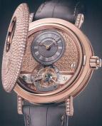 wristwatch Breguet 1808