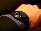 wristwatch Blancpain Specialites Flyback chrono