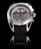 wristwatch Automatic Chronograph Evolution