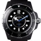 wristwatch Chanel J12 Marine