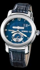 wristwatch Ulysse Nardin Anniversary 160