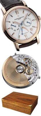 wristwatch Jubilee 1755