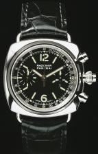 wristwatch 1999 Special Edition Radiomir Chrono Split-seconds