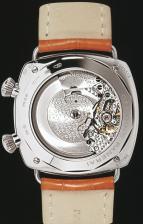 wristwatch Panerai 1999 Special Edition Radiomir GMT/Alarm