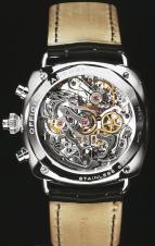 wristwatch Panerai 1999 Special Edition Radiomir Chrono Split-seconds