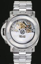 wristwatch Panerai 2000 Special Edition Luminor Chrono Flyback