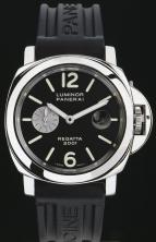 wristwatch 2001 Special Edition Luminor Marina Regatta 2001