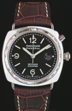 wristwatch Panerai 2001 Special Edition Radiomir Seconds Counter