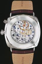 wristwatch Panerai 2001 Special Edition Radiomir Seconds Counter