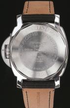 wristwatch Panerai 2002 Special Edition Luminor GMT Regatta 2002