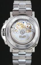 wristwatch Panerai 2002 Special Edition Luminor Chrono for AMG