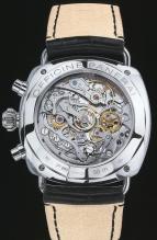 wristwatch Panerai 2003 Special Edition Radiomir Chrono Split-Seconds