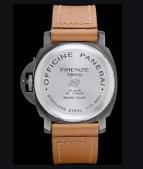 wristwatch Panerai 2003 Special Edition Luminor Marina PVD