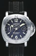 wristwatch 2006 Special Edition Luminor North Pole GMT