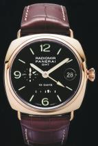 wristwatch Panerai 2007 Special Edition Radiomir 10 days GMT