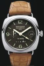wristwatch 2007 Special Edition Radiomir 10 days GMT