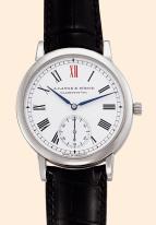 wristwatch A. Lange & Sohne Anniversary Langematik