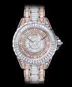 wristwatch Chanel J12 Haute Joaillerie