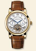 wristwatch A. Lange & Sohne LANGE TOURBILLON Pour le Mérite