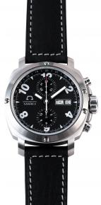 wristwatch Cronoscopio Mark II