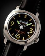 wristwatch Sailor Diver