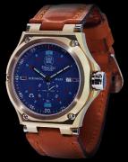 wristwatch Anonimo Firenze Glauco Bronze