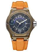 wristwatch Anonimo Firenze Aeronautica bronzo