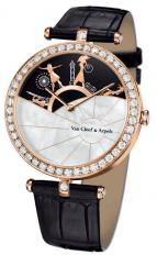 wristwatch Van Cleef & Arpels Journee a Paris