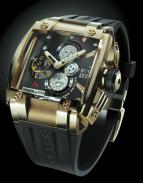 wristwatch Breitling Breitling Rebellion – REB-5 Tourbillon
