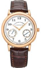 wristwatch A. Lange & Sohne 1815 Walter Lange Up and Down