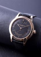 wristwatch Baume & Mercier William Baume