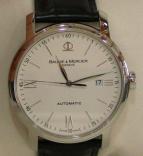 wristwatch Baume & Mercier Classima Executives