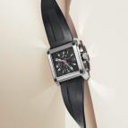 wristwatch Baume & Mercier Hampton Square