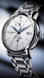 wristwatch Baume & Mercier Classima Executives