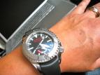 wristwatch Girard Perregaux Sea Hawk