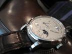wristwatch A. Lange & Sohne LANGE 1 MOONPHASE 