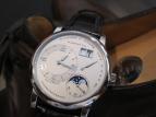 wristwatch A. Lange & Sohne LANGE 1 MOONPHASE 