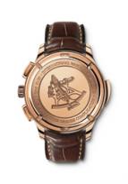 wristwatch IWC Portuguese Grande Complication