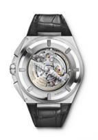 wristwatch IWC Big Ingenieur Chronograph